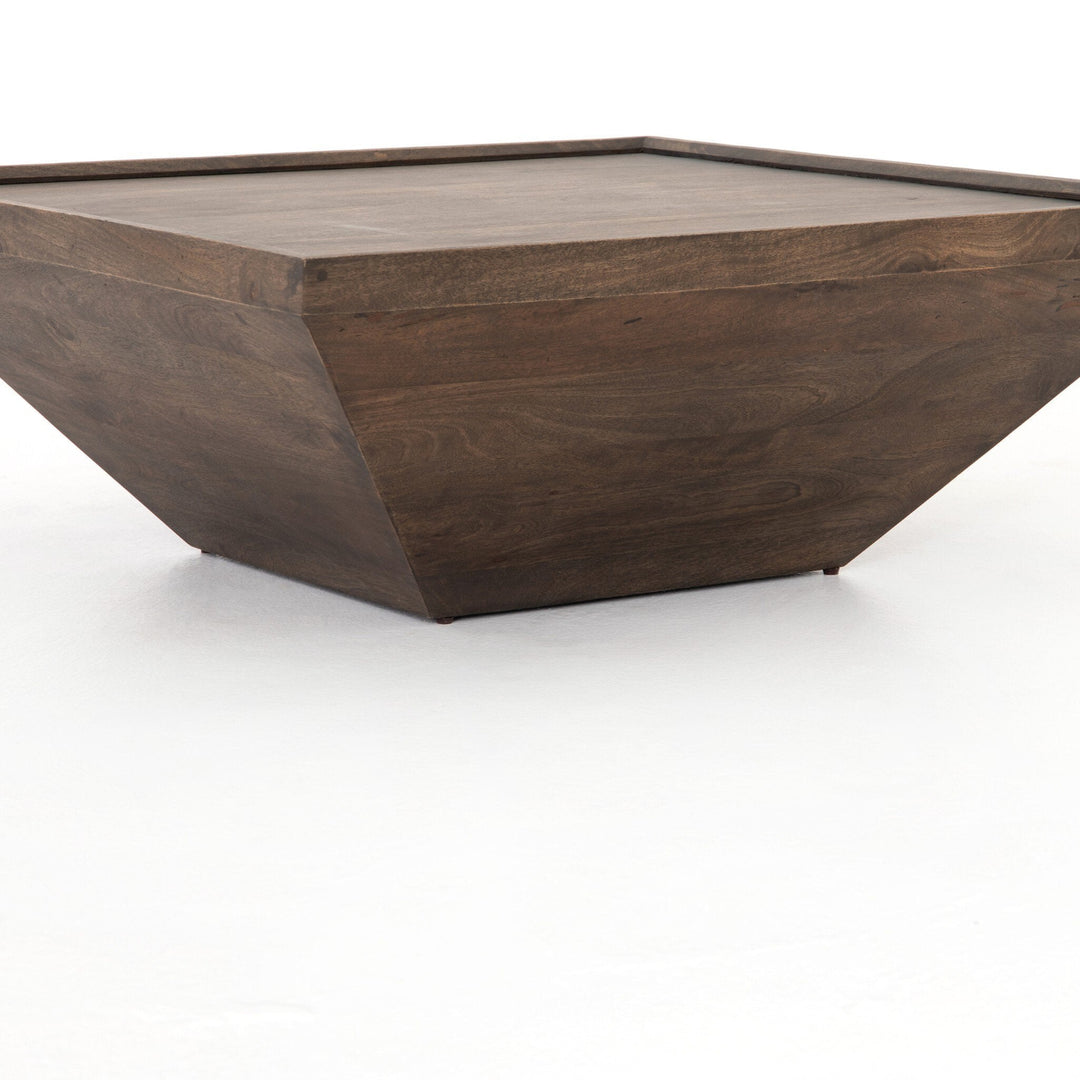 DEREK COFFEE TABLE