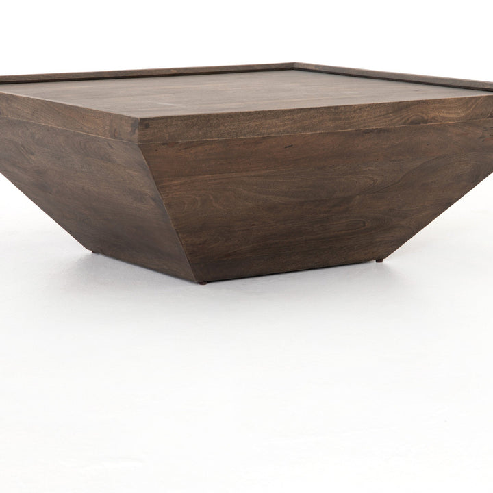 DEREK COFFEE TABLE