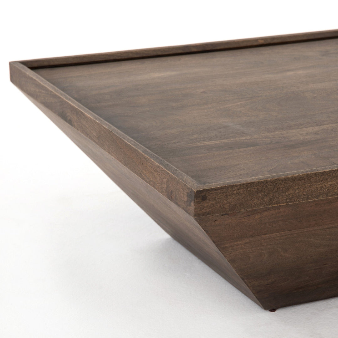 DEREK COFFEE TABLE