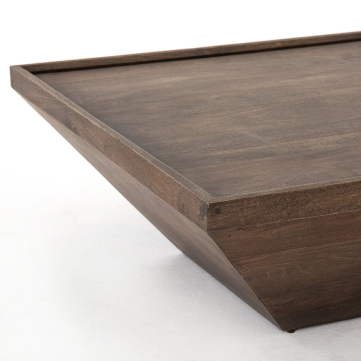 DEREK COFFEE TABLE