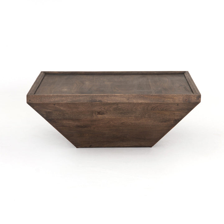 DEREK COFFEE TABLE
