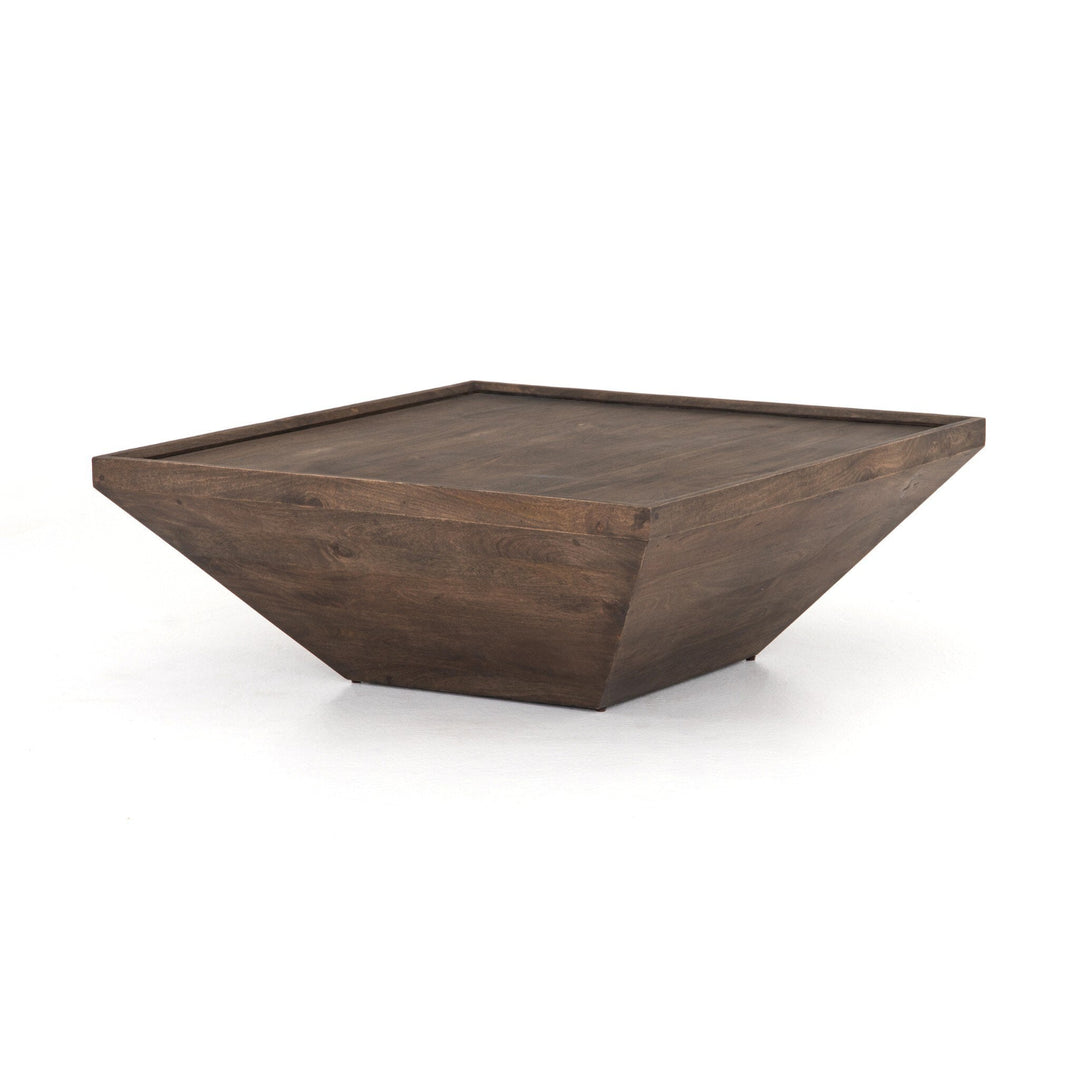 DEREK COFFEE TABLE