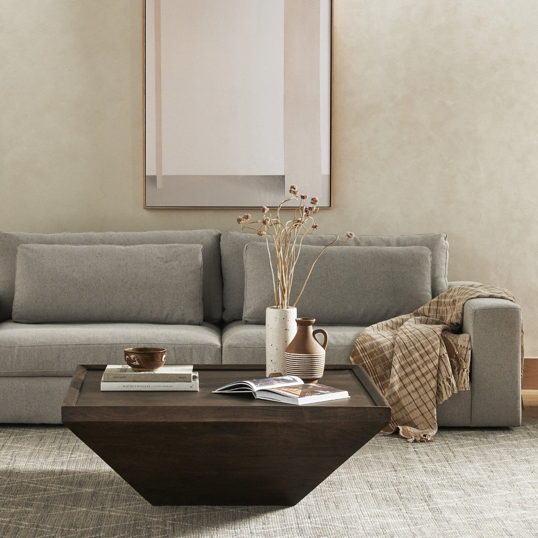 DEREK COFFEE TABLE
