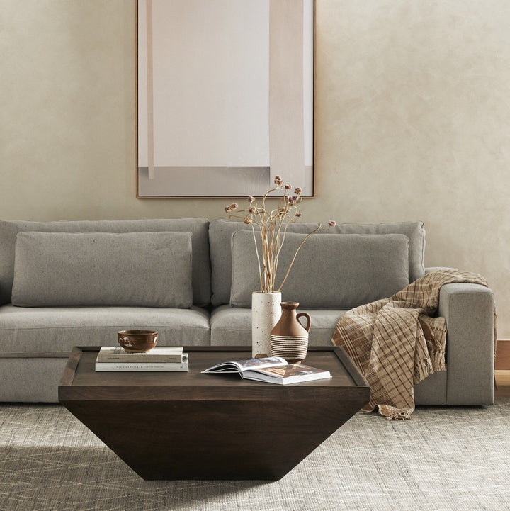 DEREK COFFEE TABLE