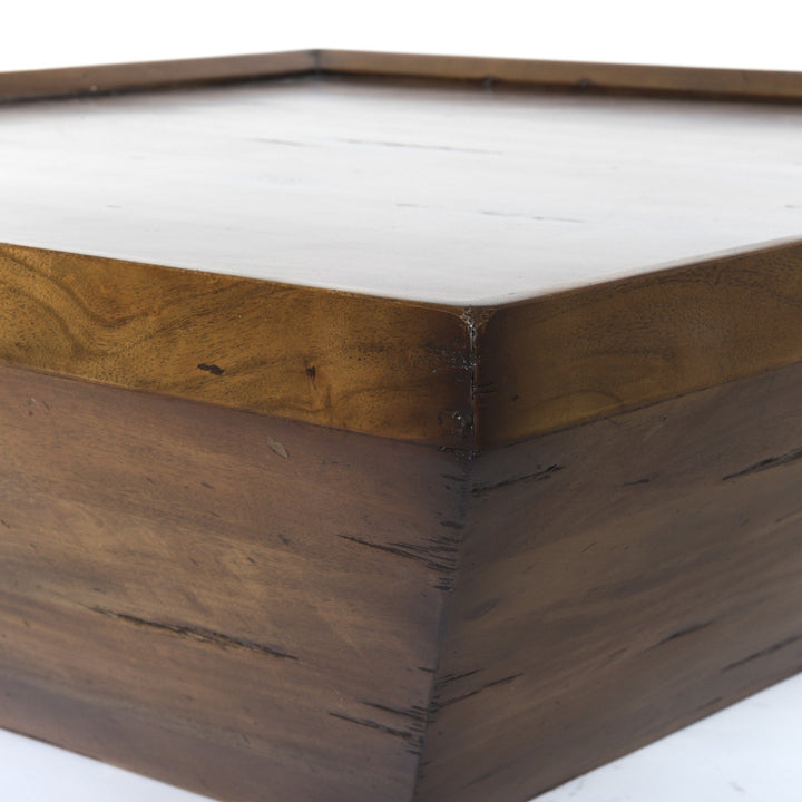 DEREK COFFEE TABLE