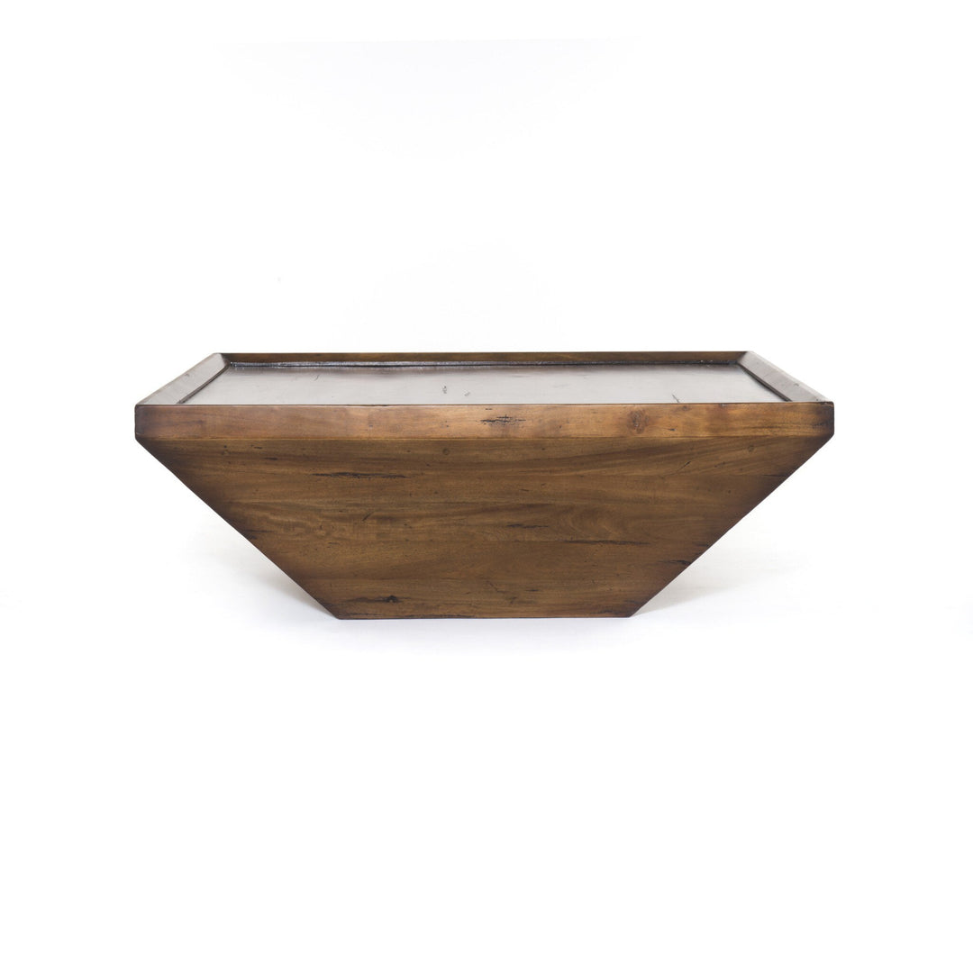 DEREK COFFEE TABLE