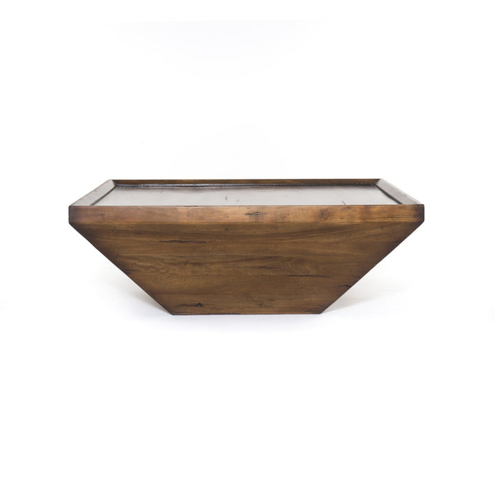 DEREK COFFEE TABLE