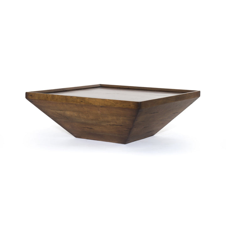 DEREK COFFEE TABLE