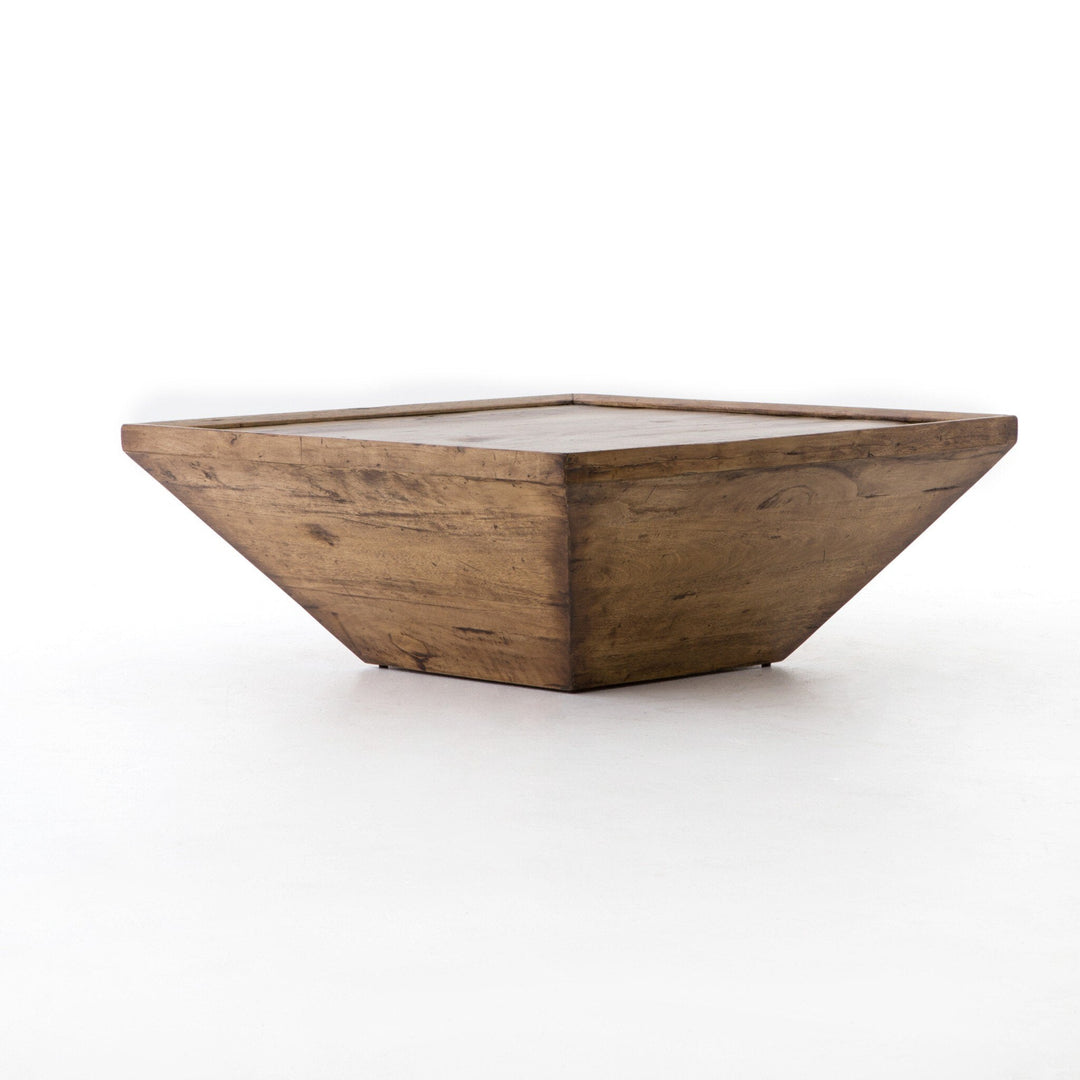 DEREK COFFEE TABLE