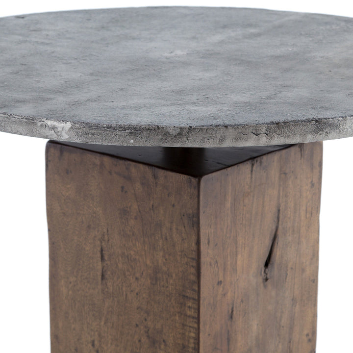 ELIJAH BISTRO TABLE