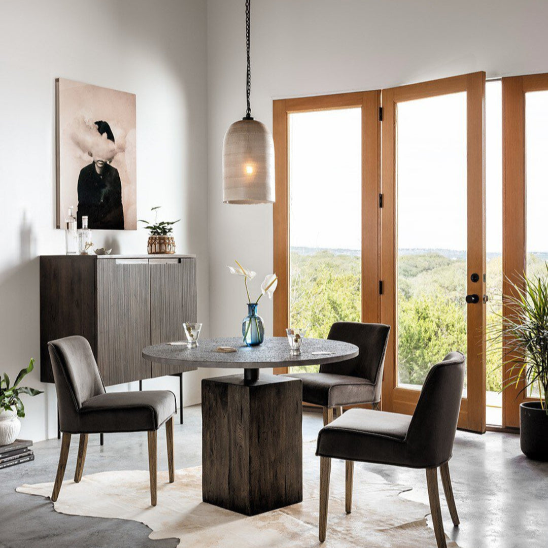 ELIJAH BISTRO TABLE