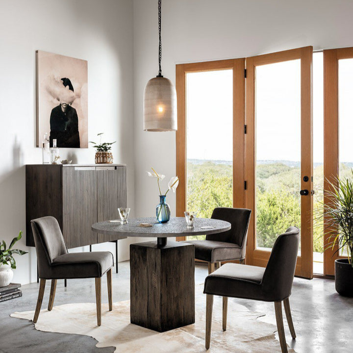 ELIJAH BISTRO TABLE