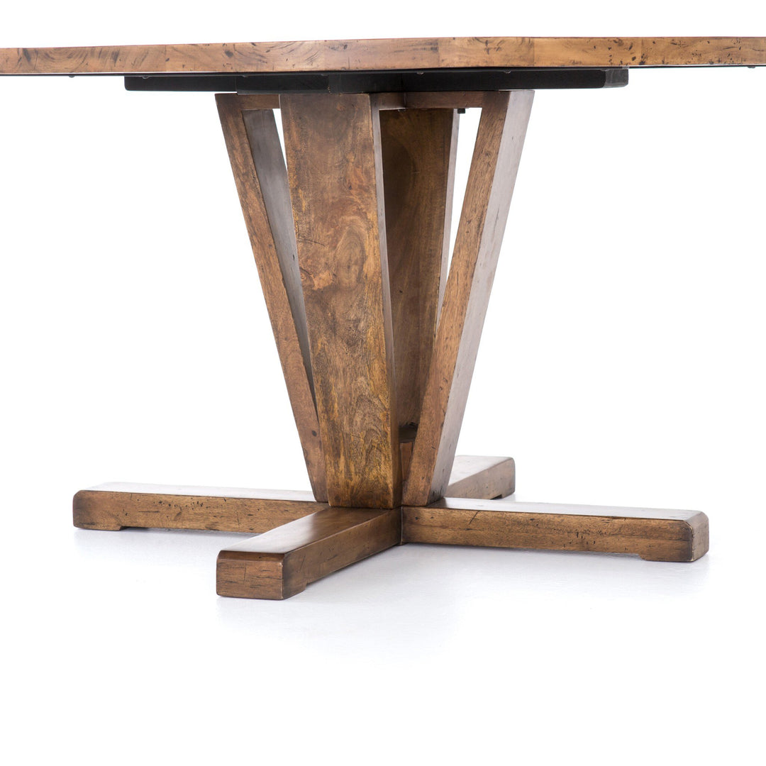 KURTIS DINING TABLE