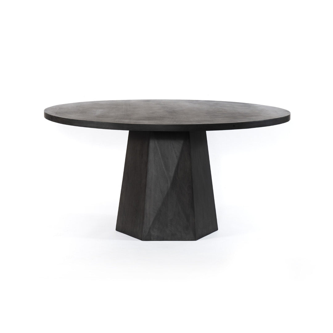 AVI ROUND DINING TABLE