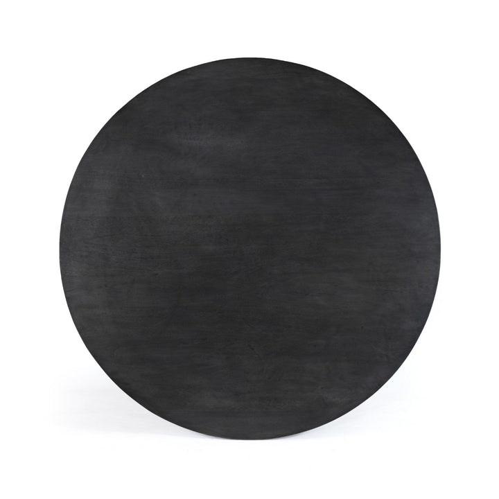 AVI ROUND DINING TABLE