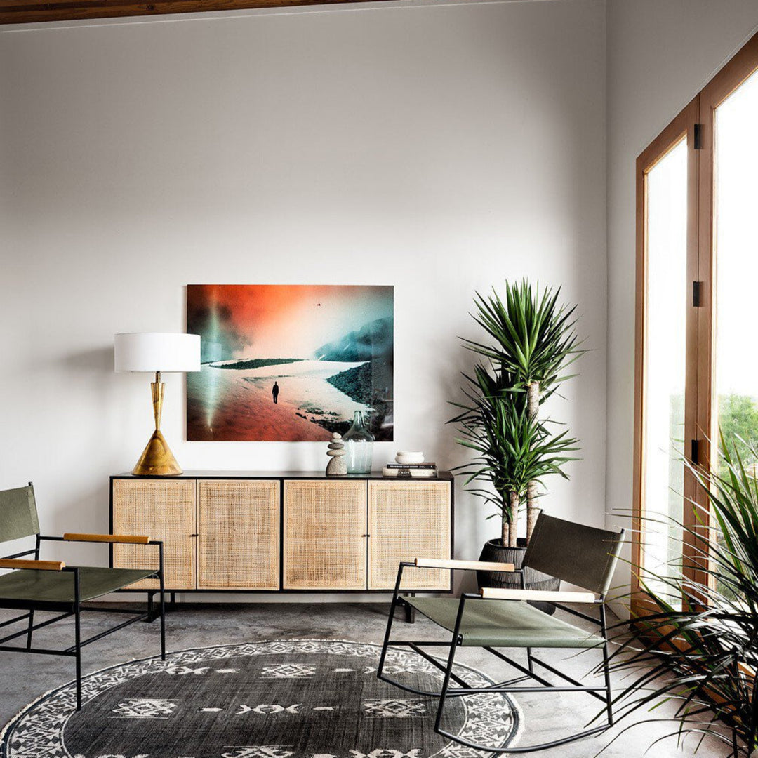 CARRY SIDEBOARD