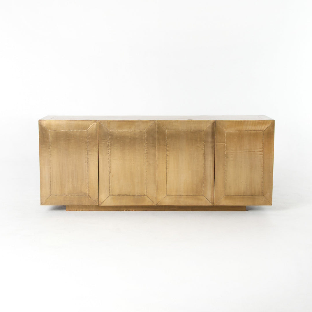 JUSTICE SIDEBOARD