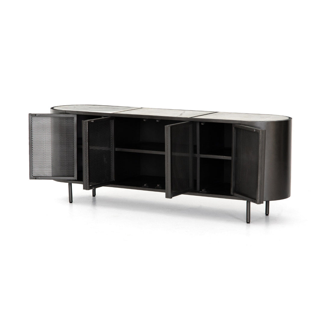 GRACIE MEDIA CONSOLE