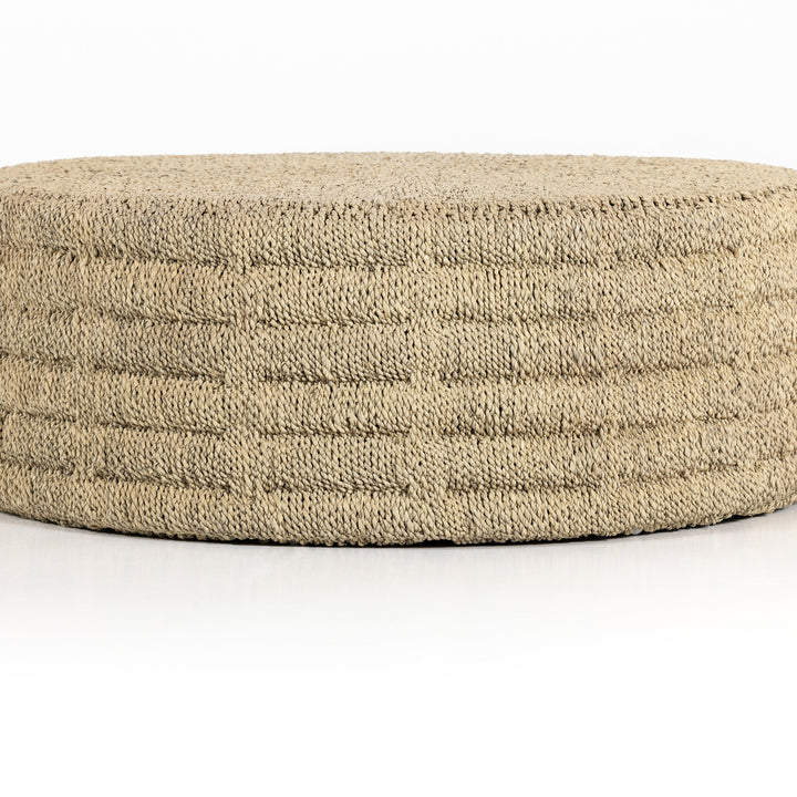 HAZEL COFFEE TABLE