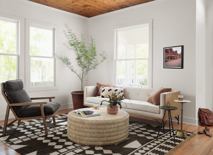 HAZEL COFFEE TABLE