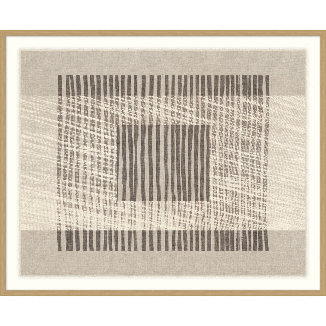 LINEAR TEXTILES II