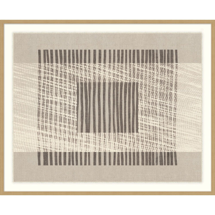 LINEAR TEXTILES II