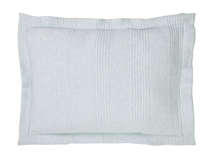 SAVOY QUILTED SHAM
