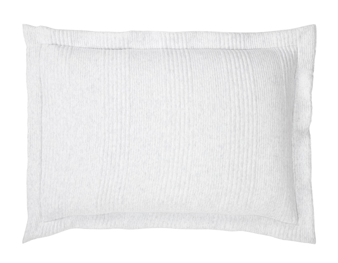 SAVOY QUILTED SHAM