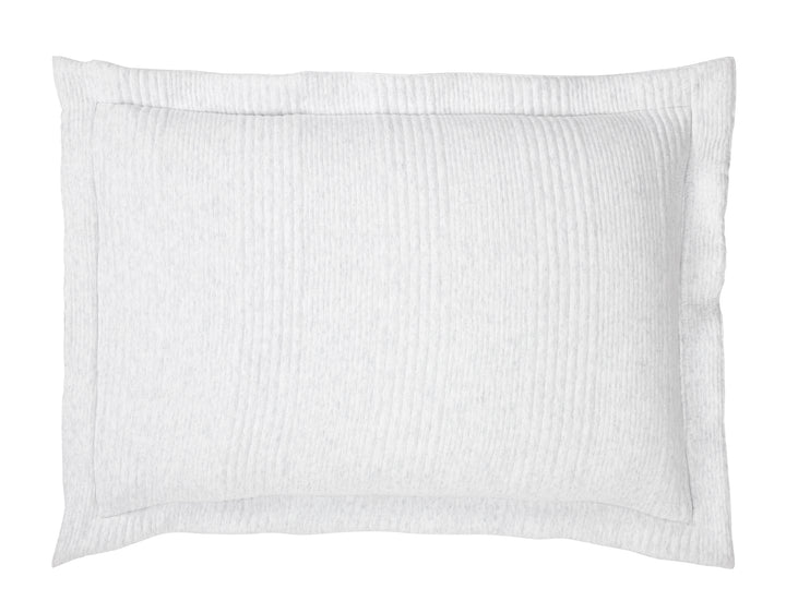 SAVOY QUILTED SHAM