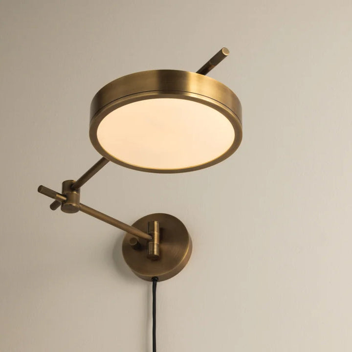 THATCHER SCONCE