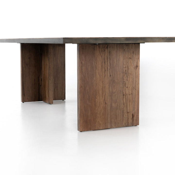 COLBY DINING TABLE