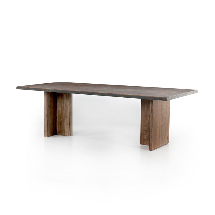 COLBY DINING TABLE