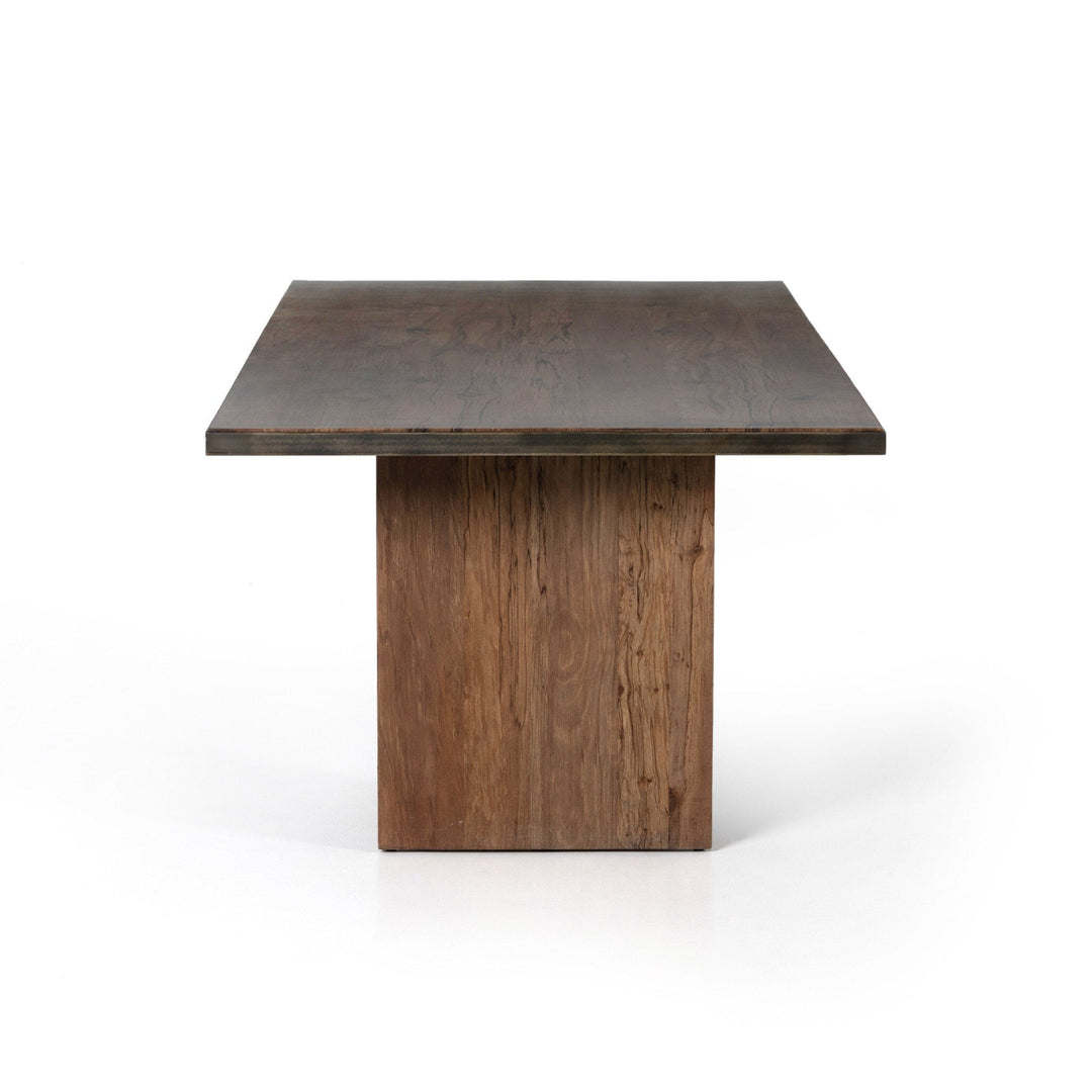 COLBY DINING TABLE