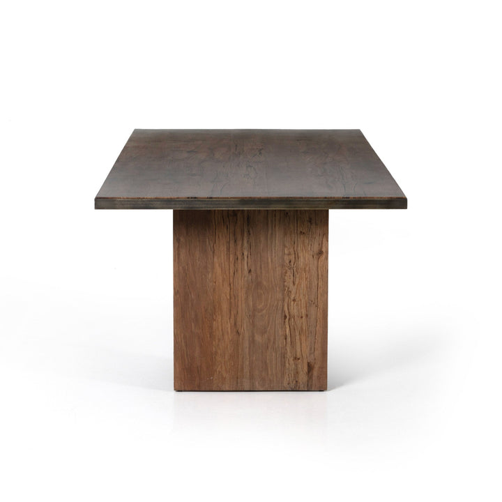 COLBY DINING TABLE