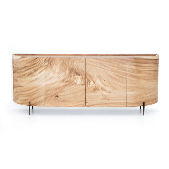 LEELA SIDEBOARD