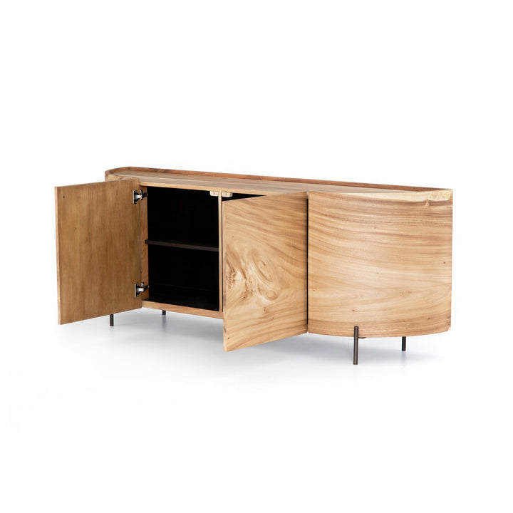 LEELA SIDEBOARD