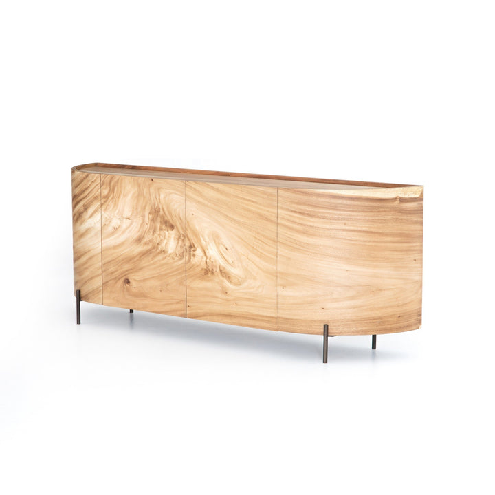 LEELA SIDEBOARD