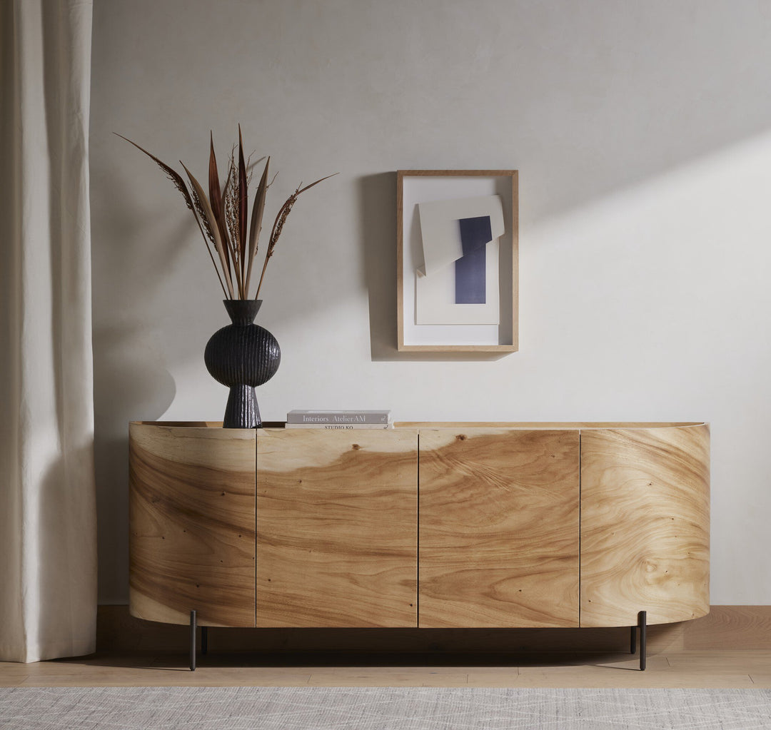 LEELA SIDEBOARD