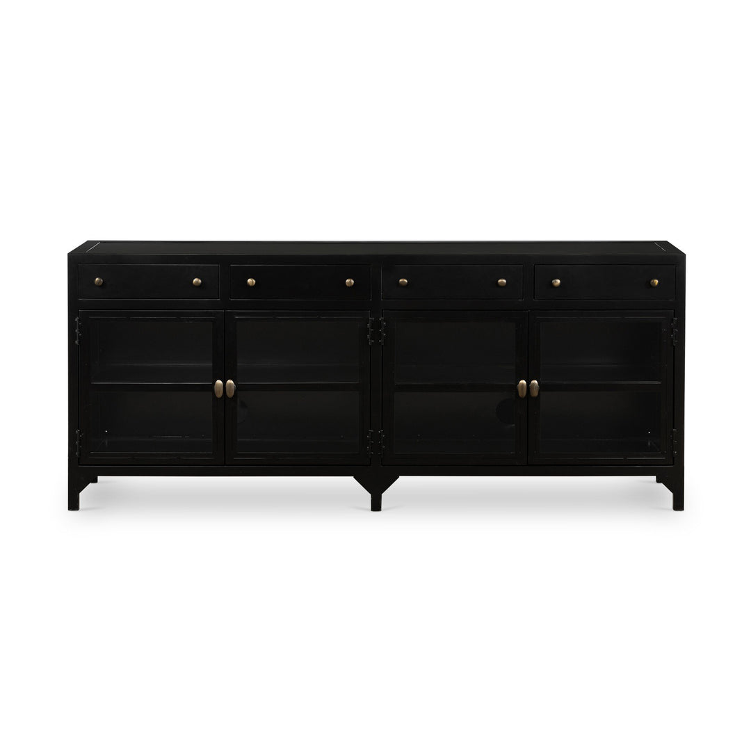 HODO MEDIA CONSOLE