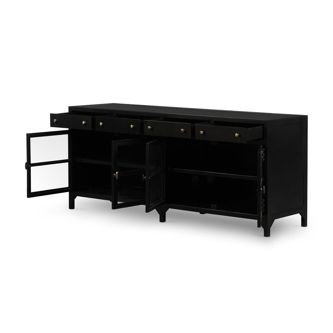 HODO MEDIA CONSOLE