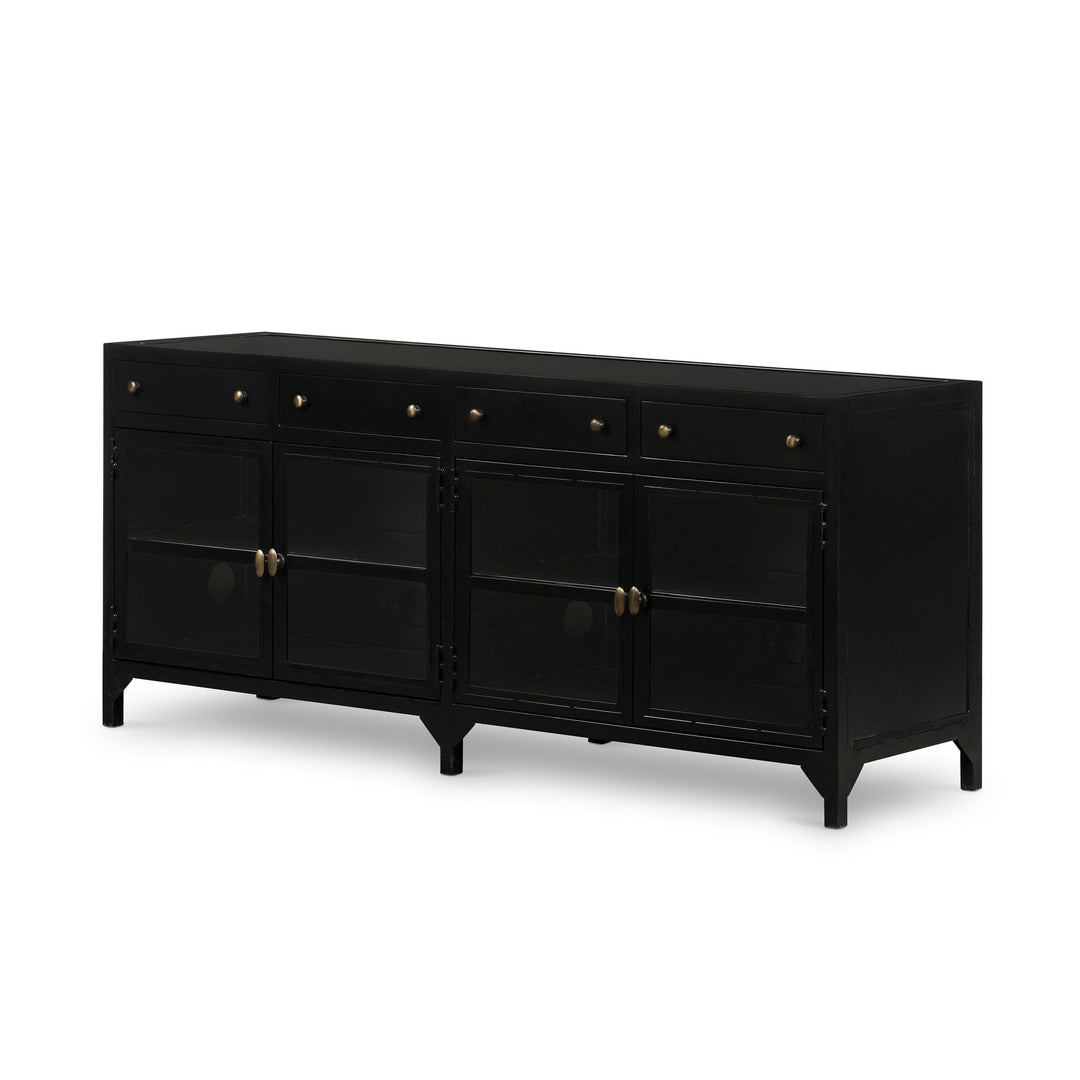 HODO MEDIA CONSOLE