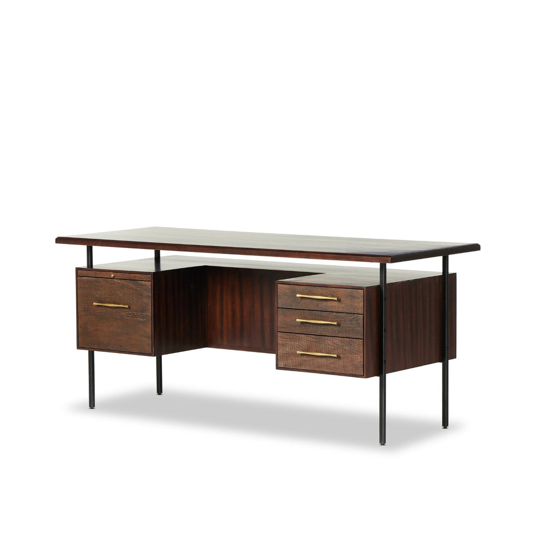 COLLIN DESK