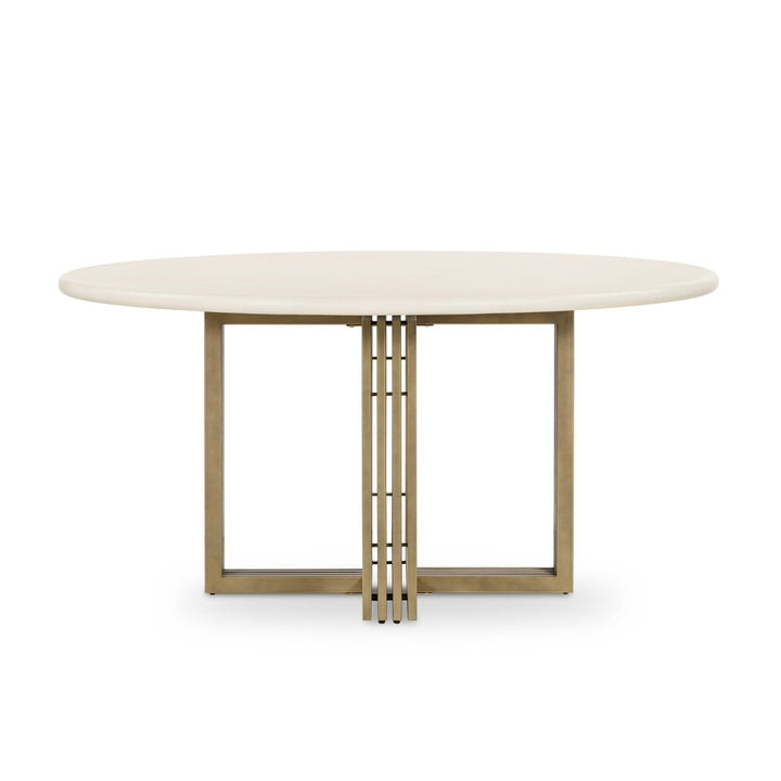 BRIANNA DINING TABLE