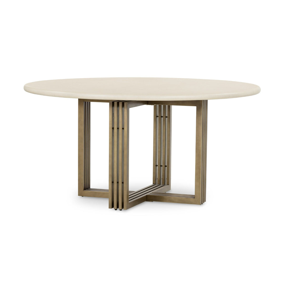 BRIANNA DINING TABLE