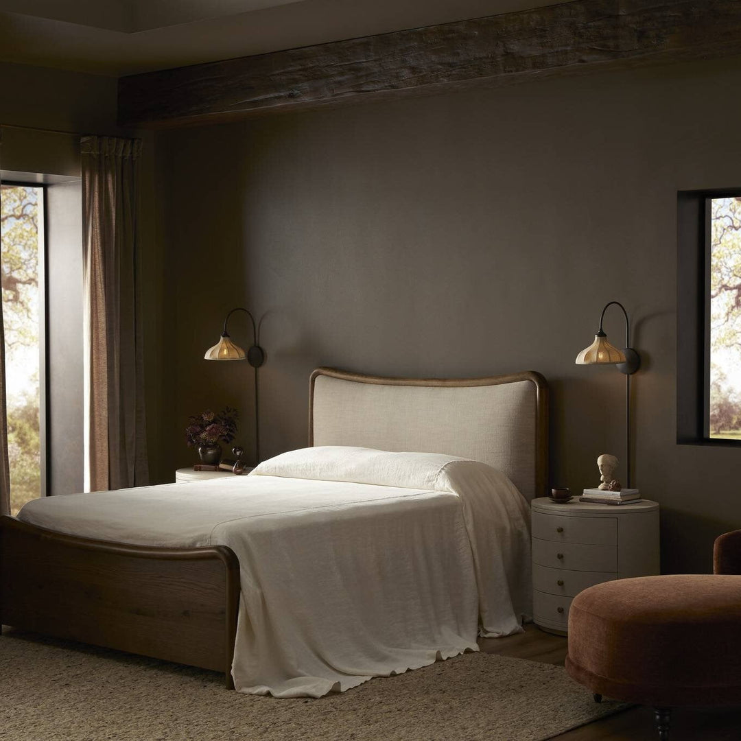 WYATT BED