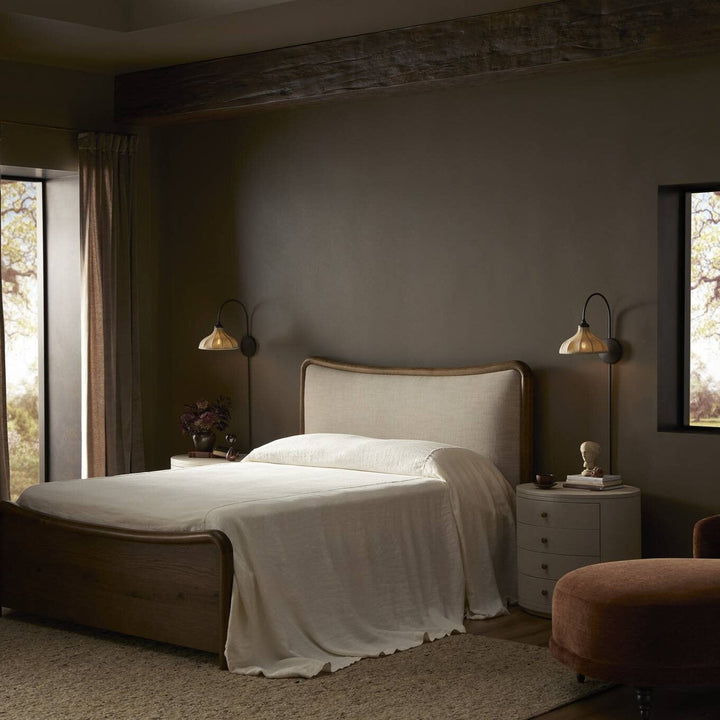 WYATT BED