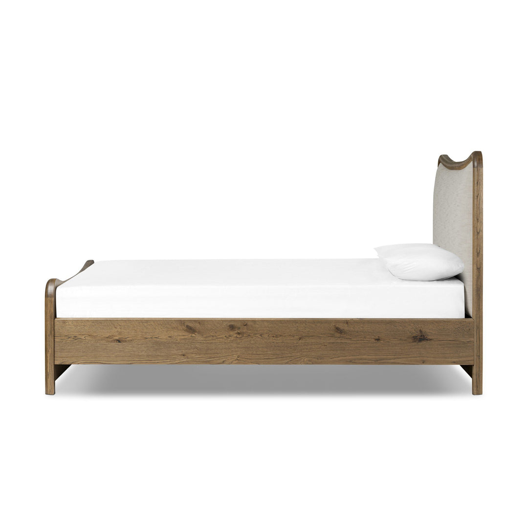 WYATT BED