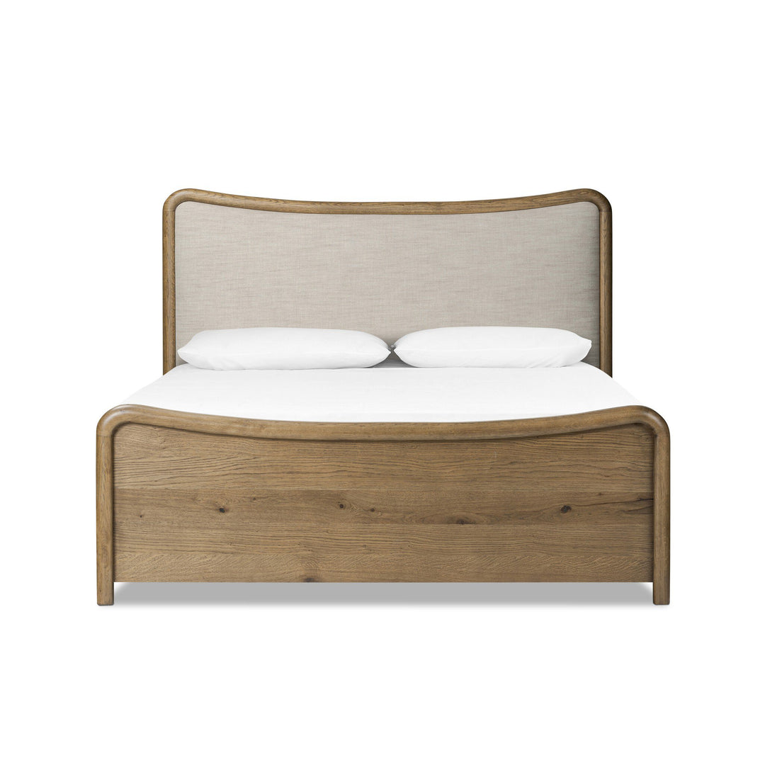 WYATT BED