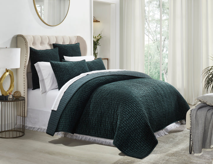 WALTON QUILT