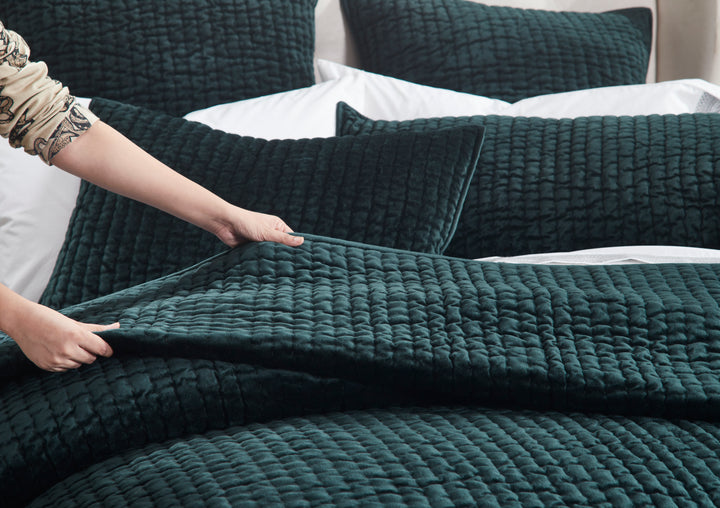 WALTON QUILT